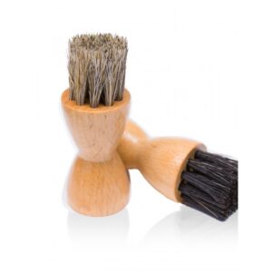 CARBONAX MALA ČETKA ZA PRECIZMO ČETKANJE, SIVO ILI CRNO ČEKINJE