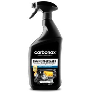 CARBONAX ODMAŠĆIVAČ MOTORA 720 ml Carbonax Engine Degreaser