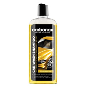 CARBONAX ŠAMPON ZA PRANJE AUTOMOBILA 500 ml Carbonax Car Wash Shampoo