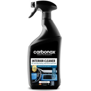 CARBONAX SREDSTVO ZA ČIŠĆENJE UNUTRAŠNJOSTI AUTOMOBILA 720 ml Carbonax APC Interior cleaner