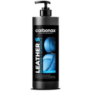 CARBONAX SREDSTVO ZA HIDRATACIJU KOŽE 500 ml Carbonax Leather S