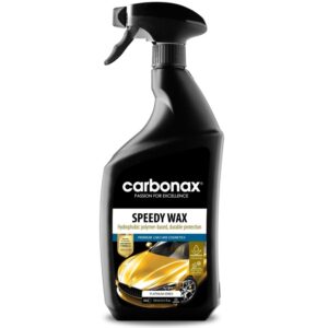 CARBONAX TEKUĆI VOSAK ZA AUTO, Speedy Wax, 720 ml Carbonax Speedy Wax